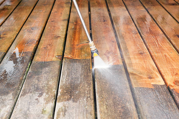 Trusted State Line, PA Pressure Washing Experts