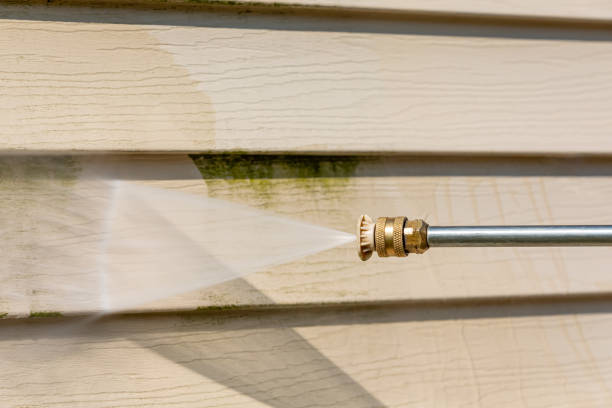 Garage Pressure Washing in State Line, PA