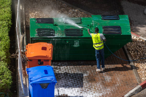 Roof Power Washing Services in State Line, PA